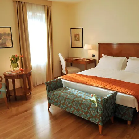 Hotel Dependance Lipa Basovizza