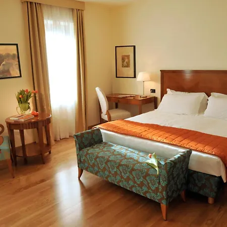 Otel Dependance Lipa Basovizza