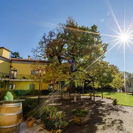 Dependance Lipa 2* Basovizza