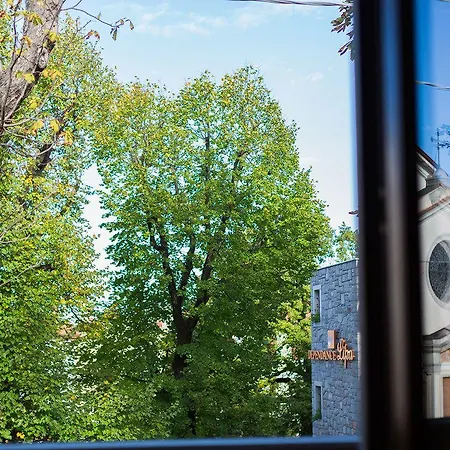 Dependance Lipa 2* 바소비짜