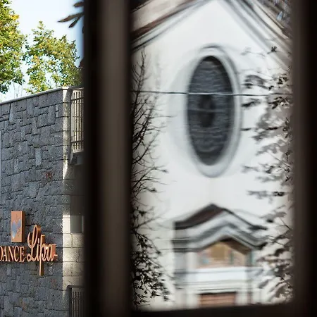 Otel Dependance Lipa 2*