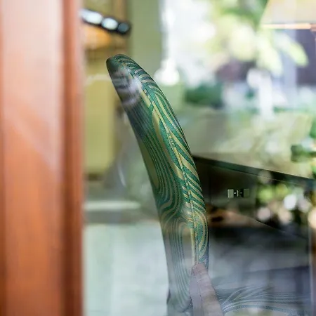 Dependance Lipa 바소비짜