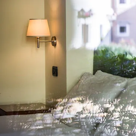 Dependance Lipa Otel 2*