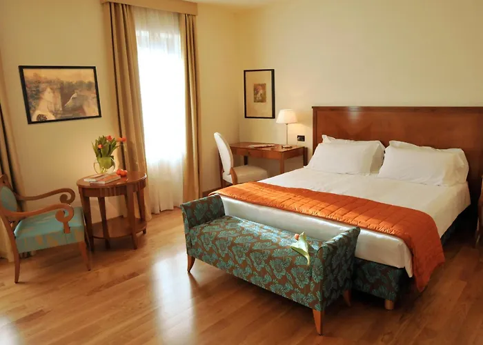 فندق Dependance Lipa باسّوفيتزا