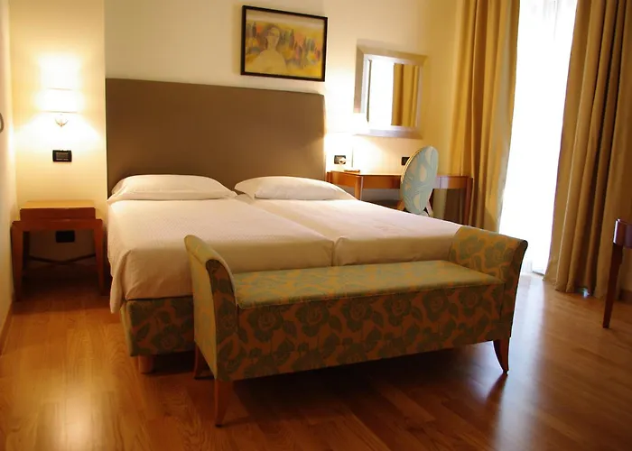 فندق Dependance Lipa